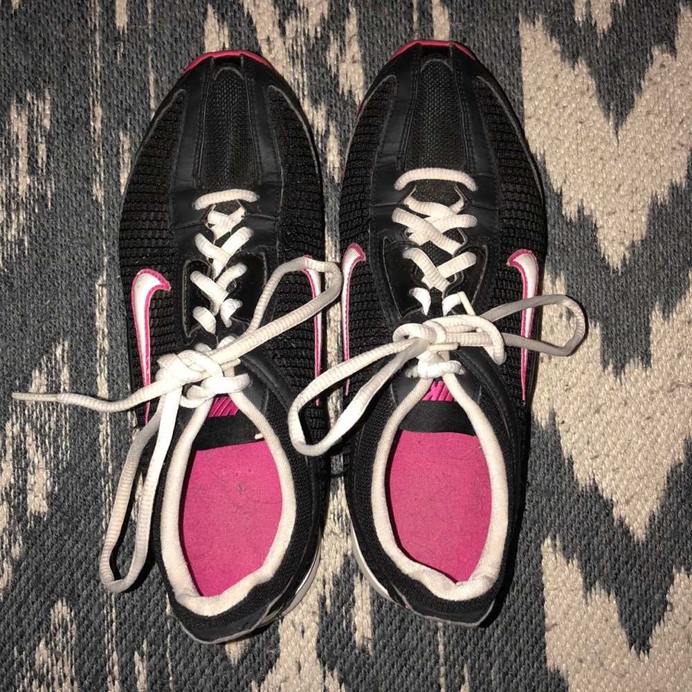 Nikes